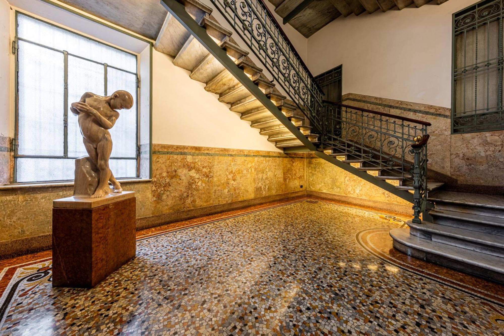 Luxury, Modern & Charming Near Station Mailand